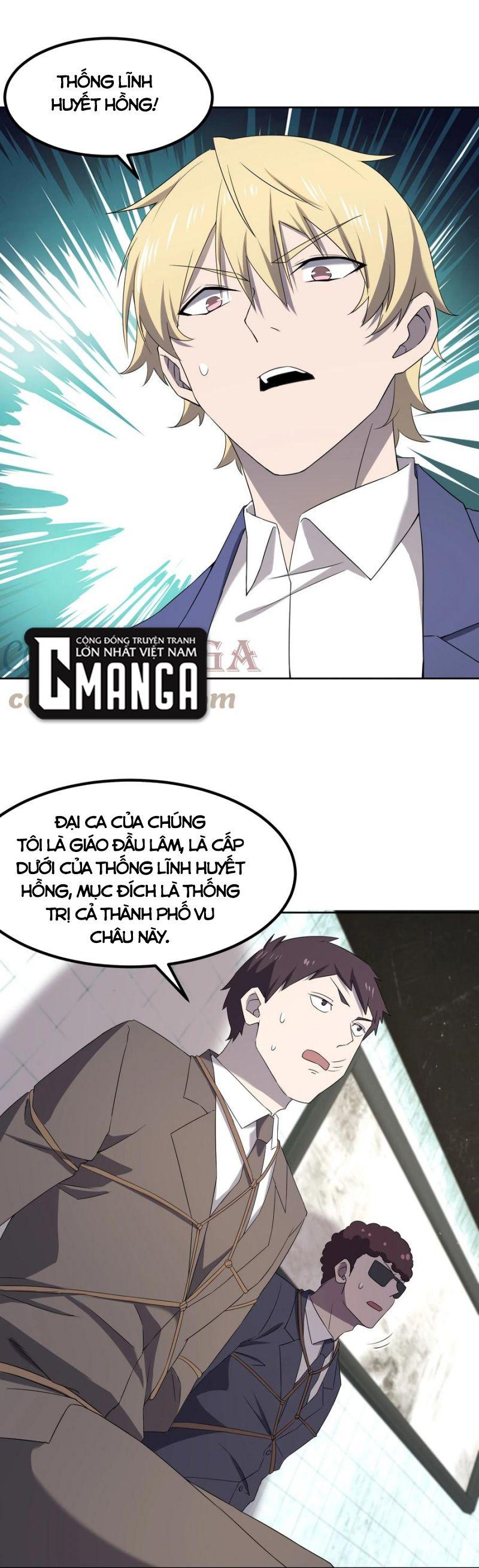 Đừng Hiểu Lầm, Tôi Mới Là Người Bị Hại! Chapter 73 - Trang 18