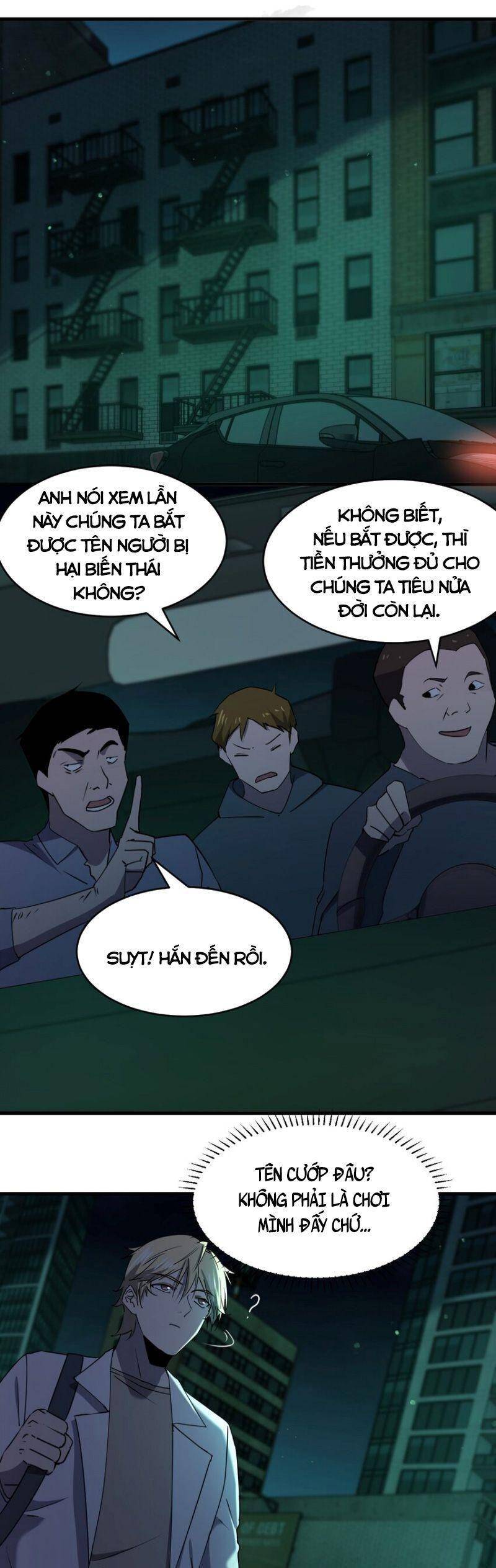 Đừng Hiểu Lầm, Tôi Mới Là Người Bị Hại! Chapter 96 - Trang 16