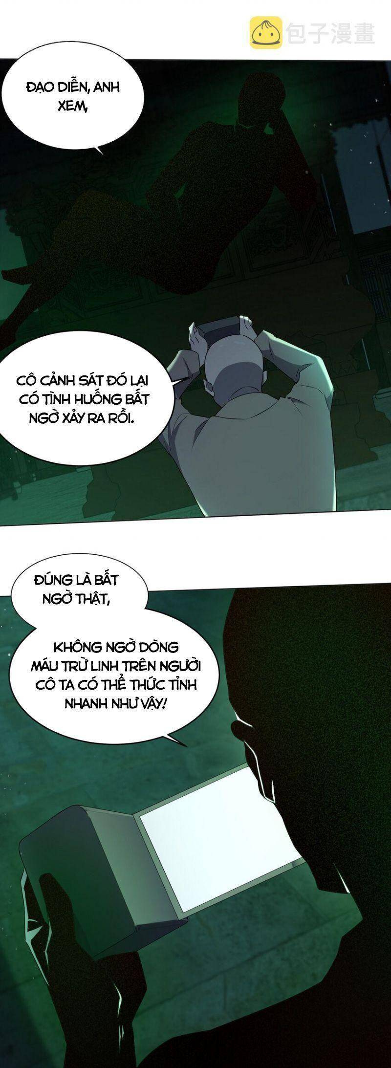 Đừng Hiểu Lầm, Tôi Mới Là Người Bị Hại! Chapter 91 - Trang 33