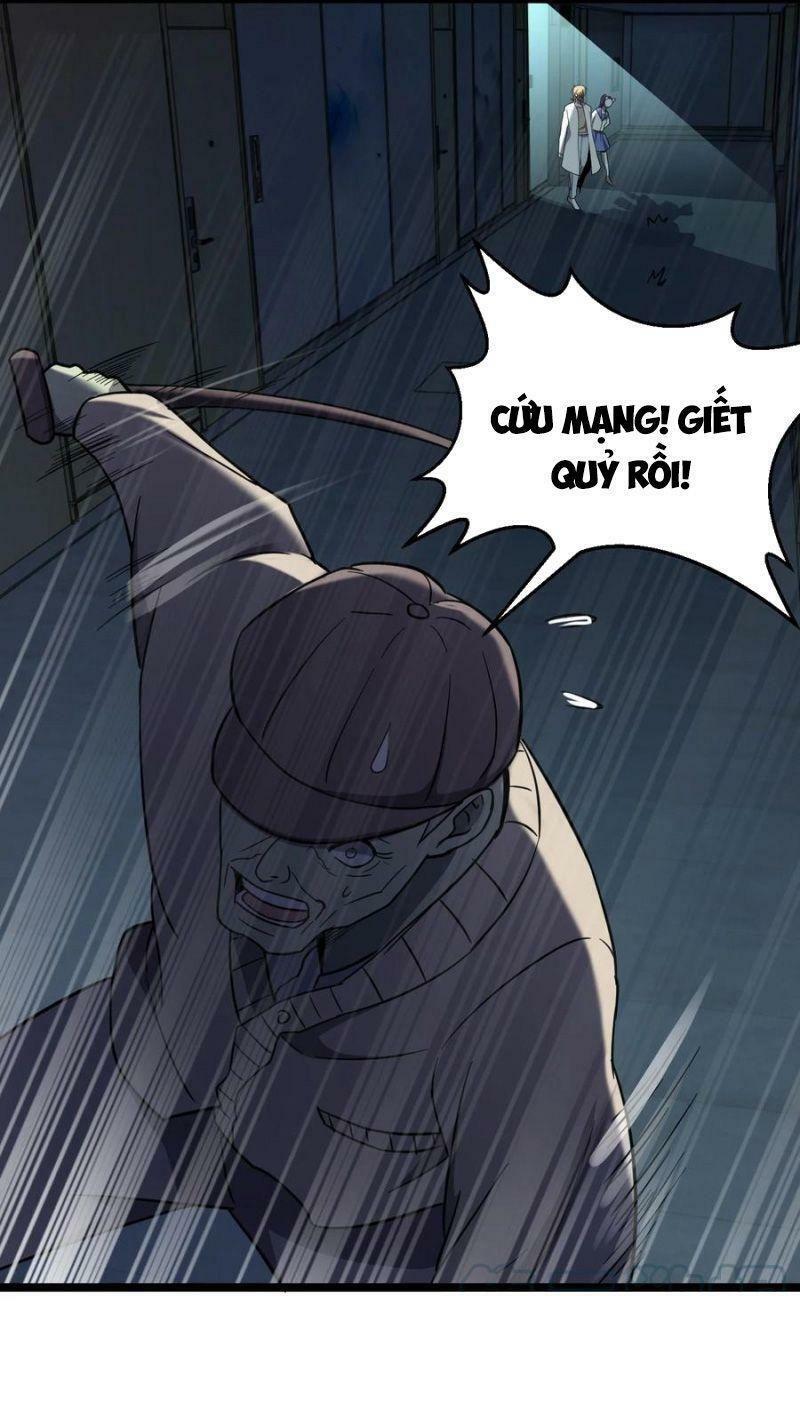 Đừng Hiểu Lầm, Tôi Mới Là Người Bị Hại! Chapter 43 - Trang 25