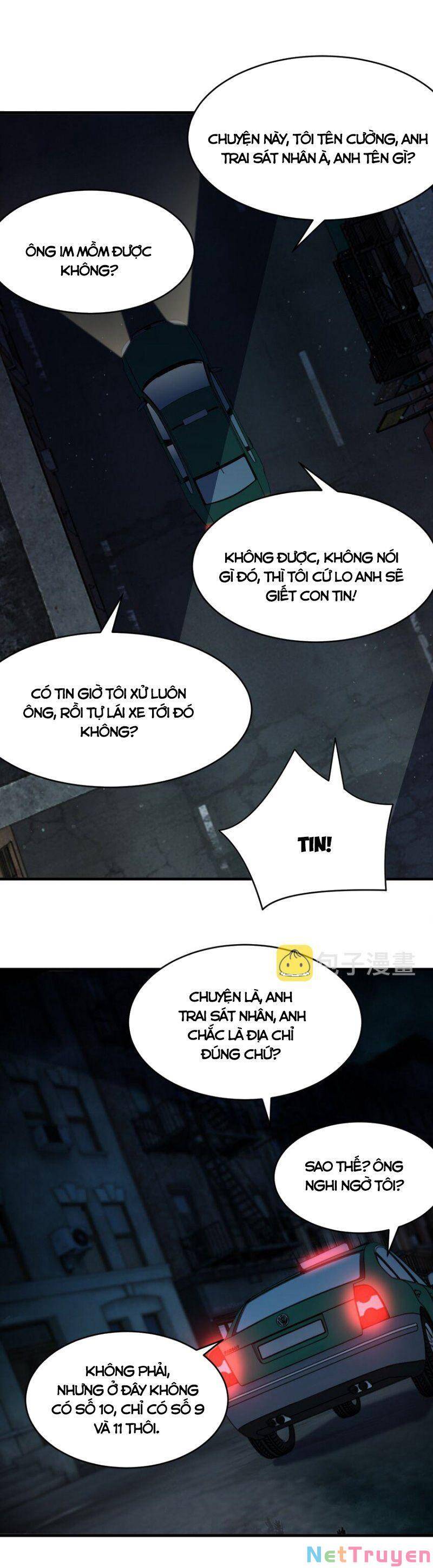 Đừng Hiểu Lầm, Tôi Mới Là Người Bị Hại! Chapter 81 - Trang 24