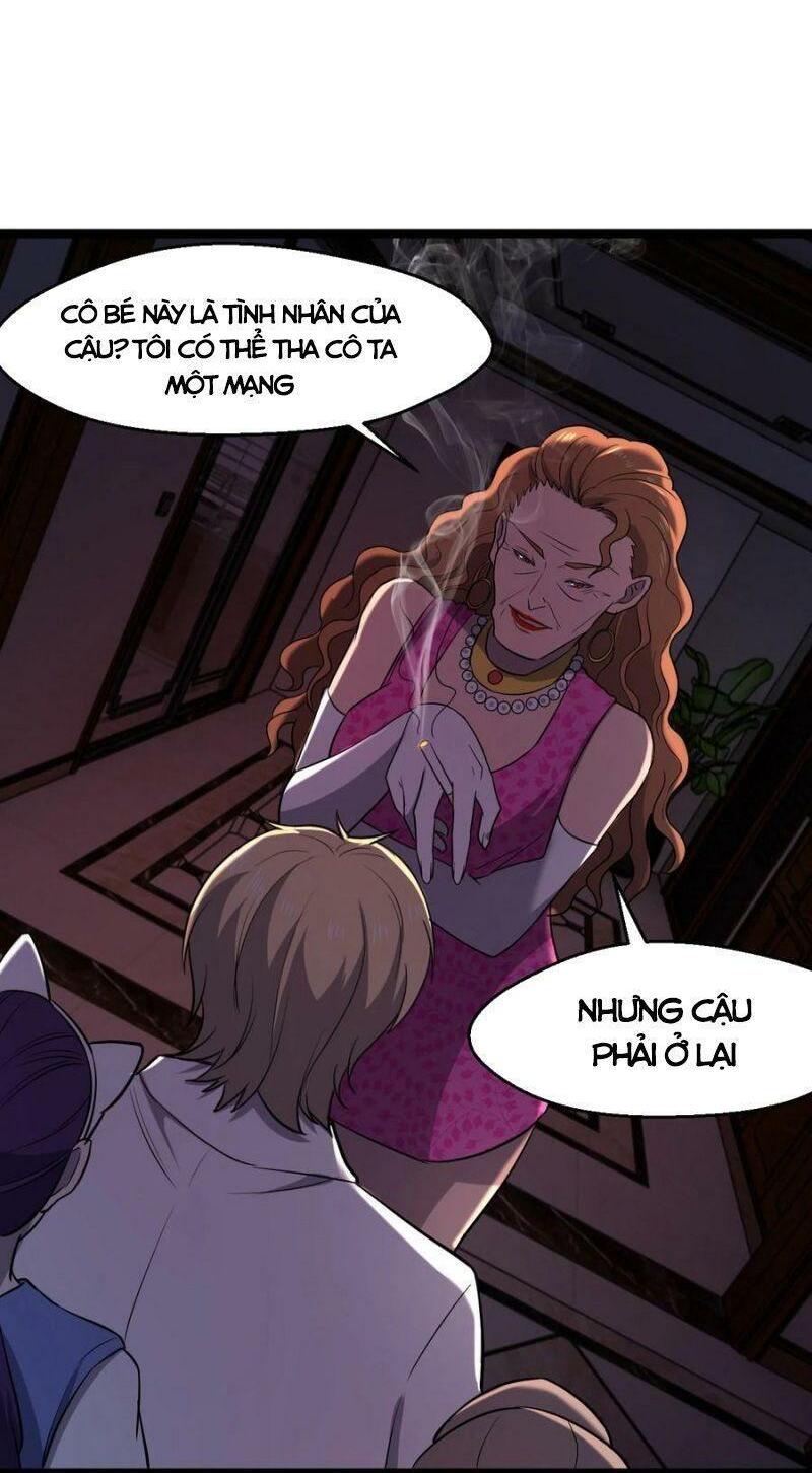 Đừng Hiểu Lầm, Tôi Mới Là Người Bị Hại! Chapter 43 - Trang 55