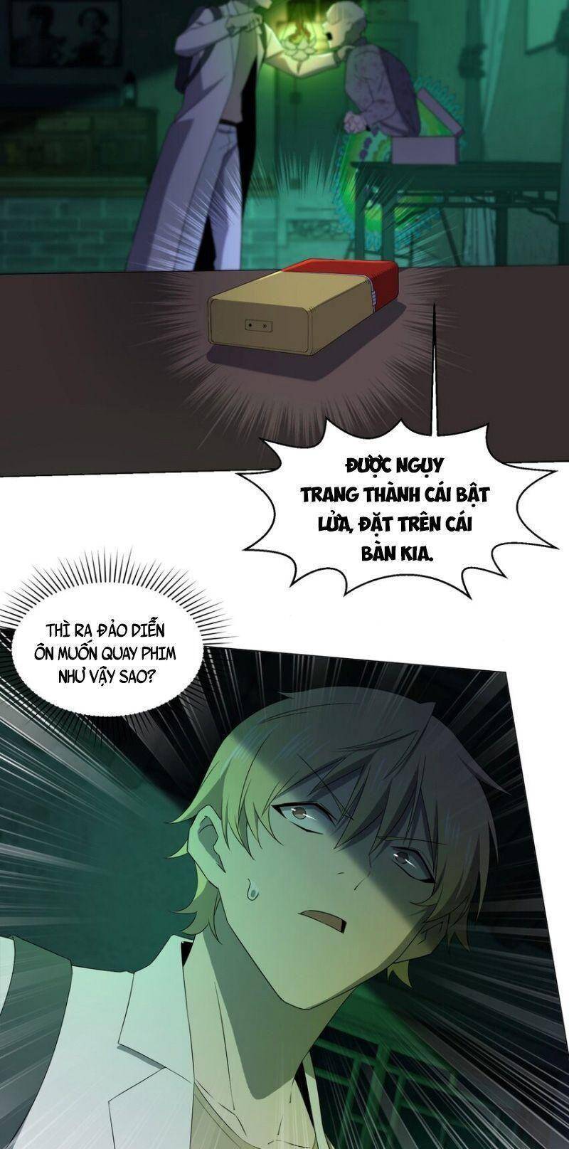 Đừng Hiểu Lầm, Tôi Mới Là Người Bị Hại! Chapter 89 - Trang 25