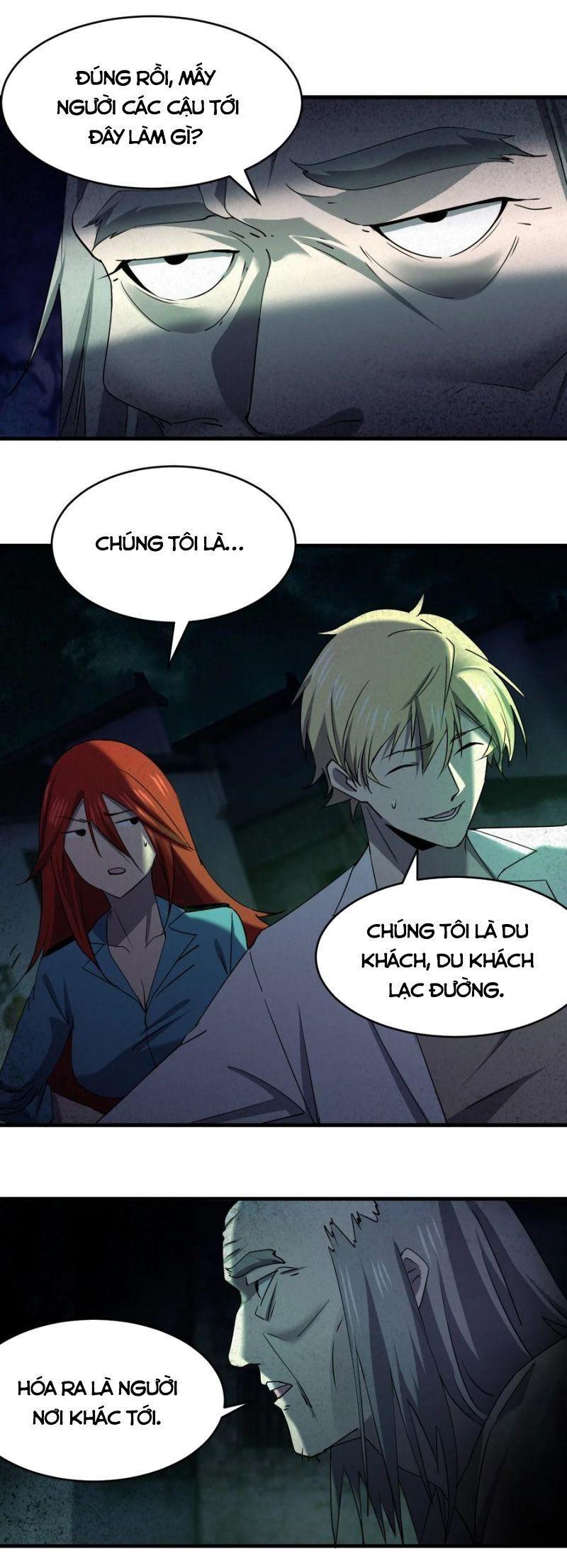 Đừng Hiểu Lầm, Tôi Mới Là Người Bị Hại! Chapter 55 - Trang 27