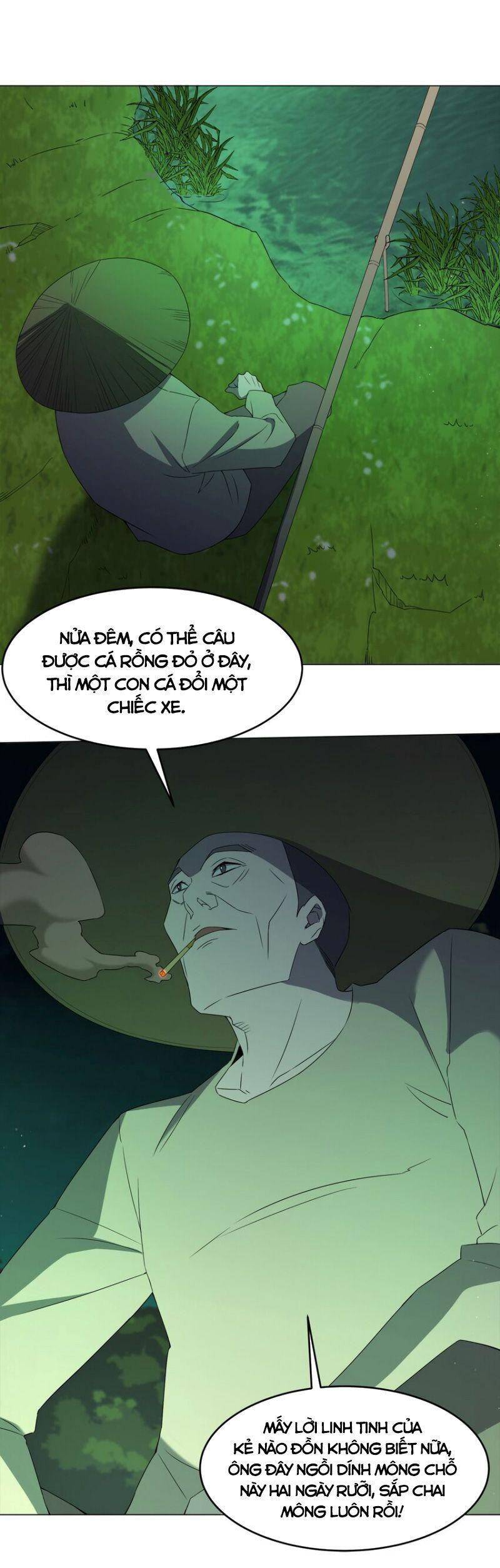 Đừng Hiểu Lầm, Tôi Mới Là Người Bị Hại! Chapter 85 - Trang 19