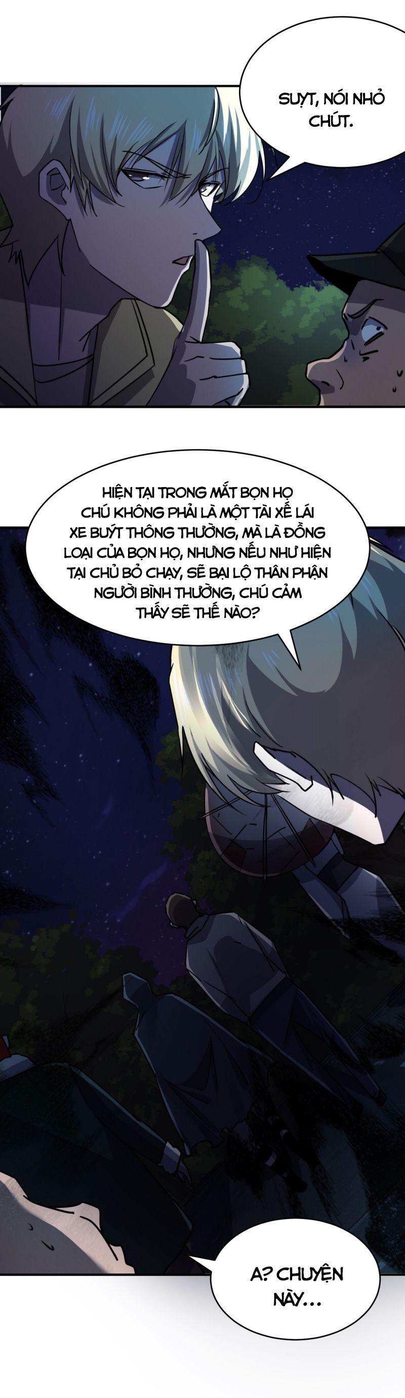 Đừng Hiểu Lầm, Tôi Mới Là Người Bị Hại! Chapter 11 - Trang 9