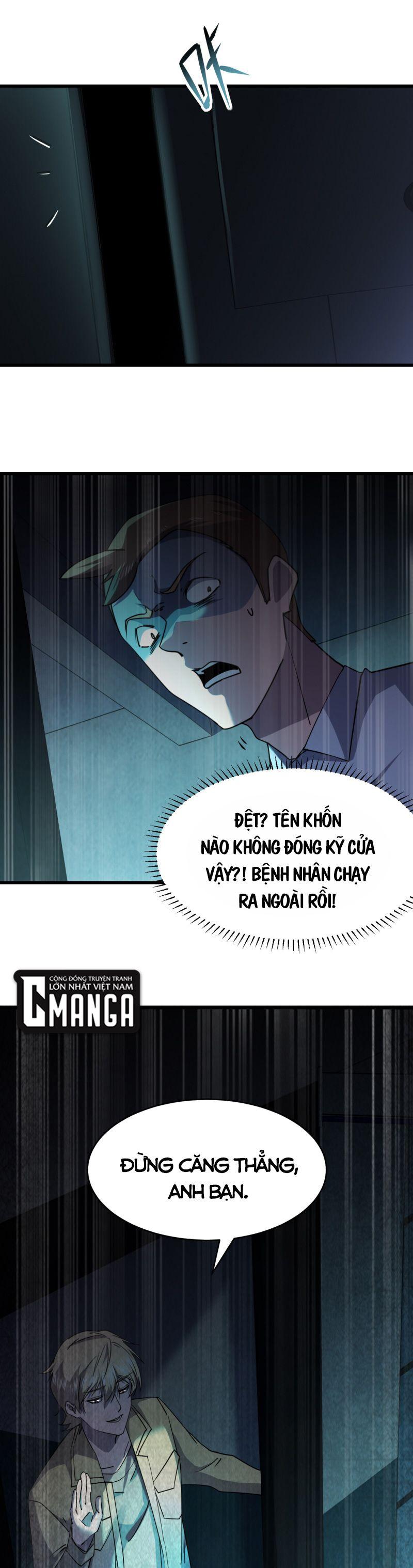 Đừng Hiểu Lầm, Tôi Mới Là Người Bị Hại! Chapter 18 - Trang 17