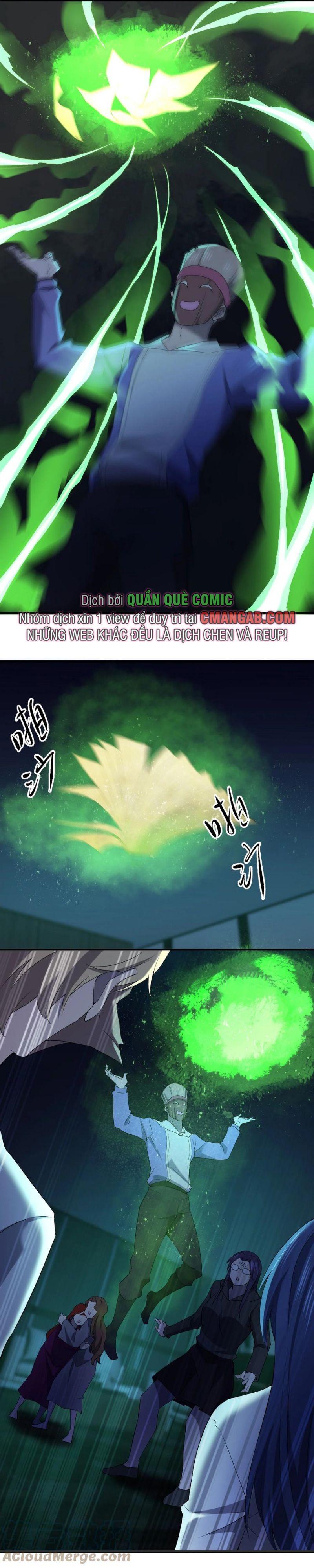 Đừng Hiểu Lầm, Tôi Mới Là Người Bị Hại! Chapter 54 - Trang 9