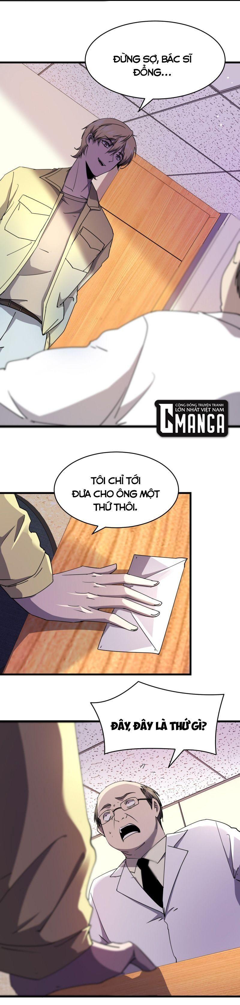 Đừng Hiểu Lầm, Tôi Mới Là Người Bị Hại! Chapter 26 - Trang 3