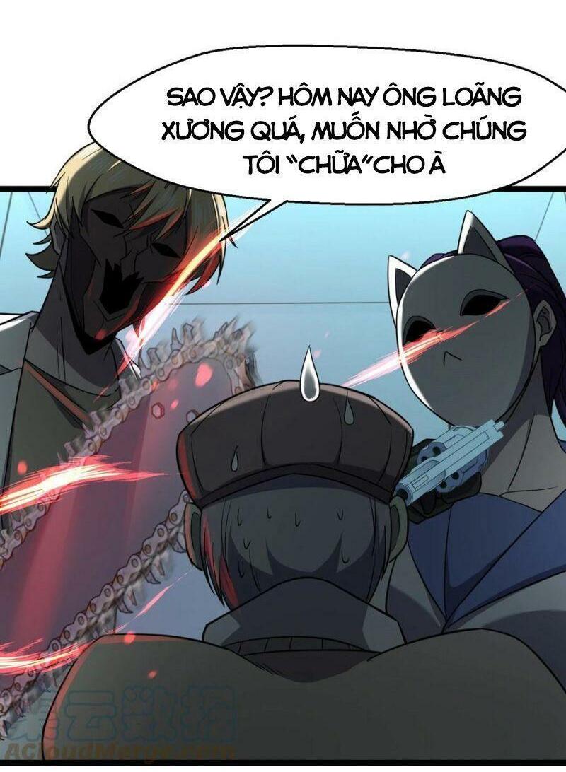 Đừng Hiểu Lầm, Tôi Mới Là Người Bị Hại! Chapter 43 - Trang 22