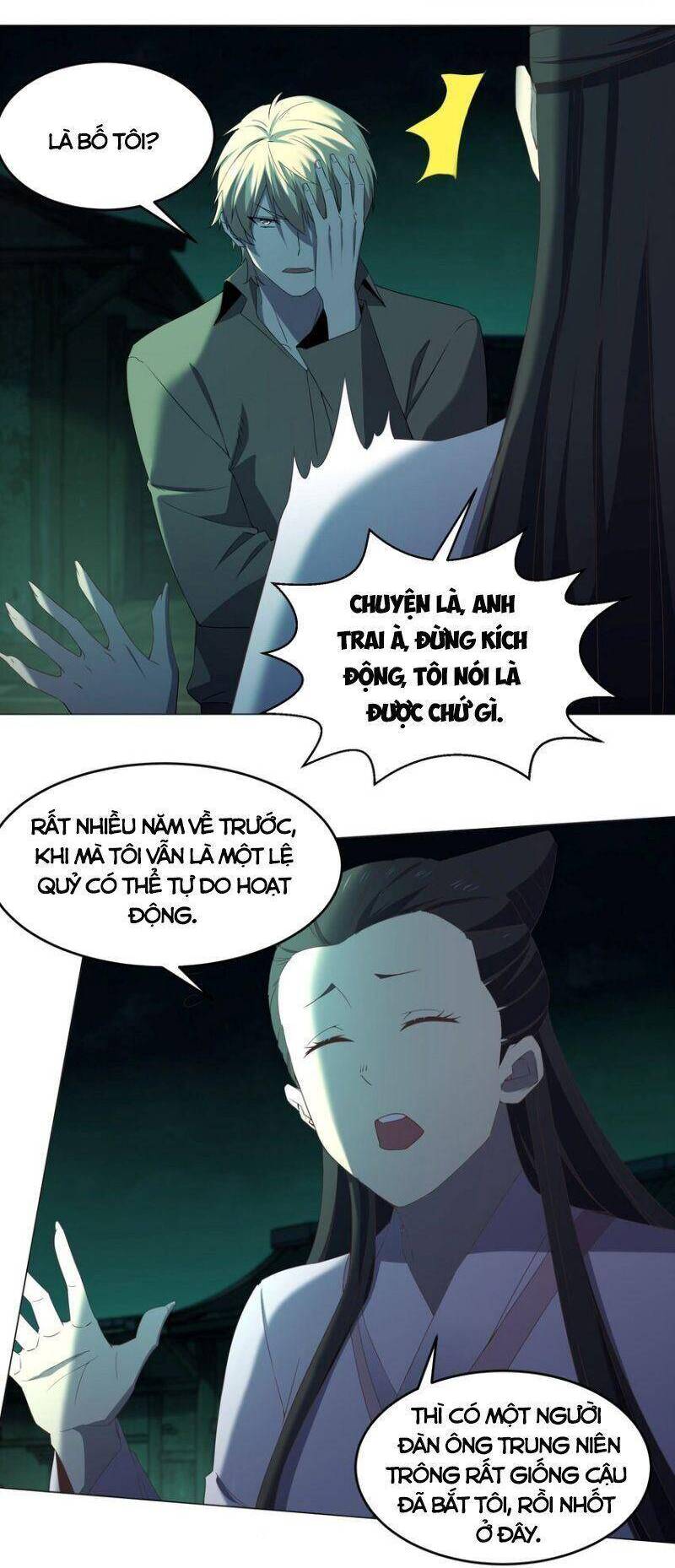 Đừng Hiểu Lầm, Tôi Mới Là Người Bị Hại! Chapter 80 - Trang 1