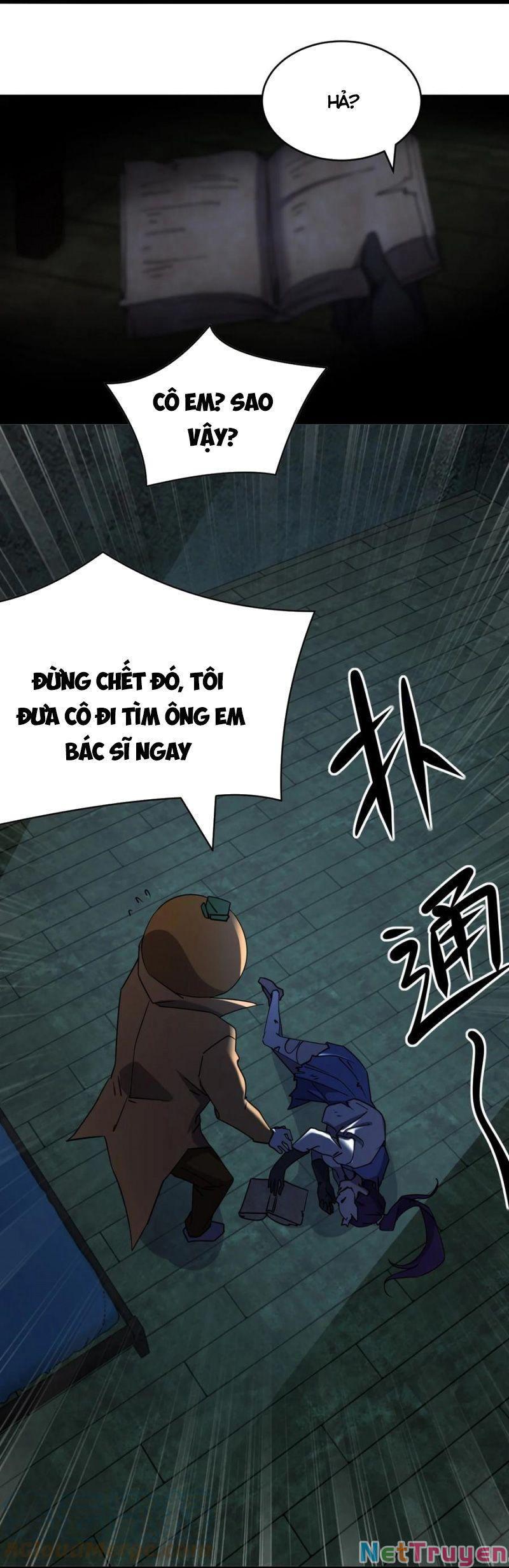 Đừng Hiểu Lầm, Tôi Mới Là Người Bị Hại! Chapter 47 - Trang 9