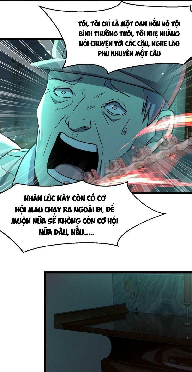 Đừng Hiểu Lầm, Tôi Mới Là Người Bị Hại! Chapter 43 - Trang 42