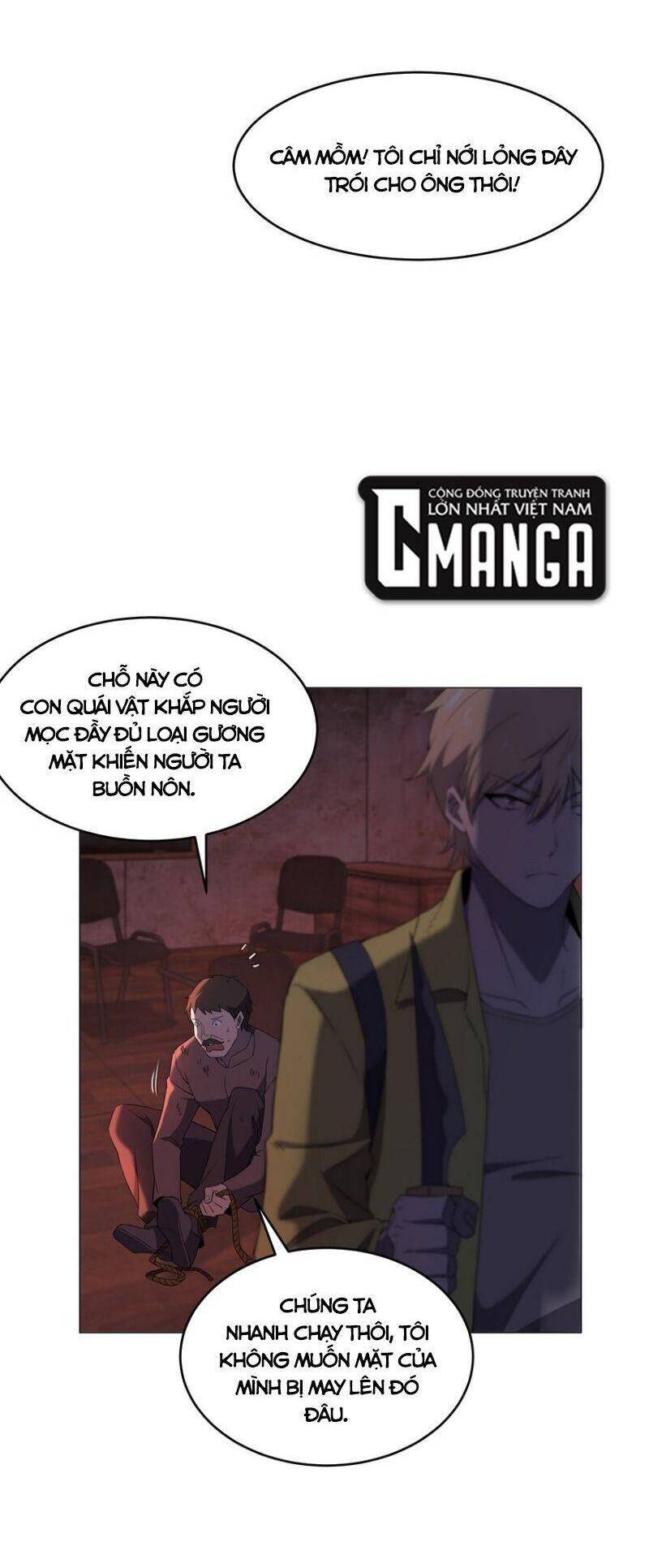 Đừng Hiểu Lầm, Tôi Mới Là Người Bị Hại! Chapter 83 - Trang 14