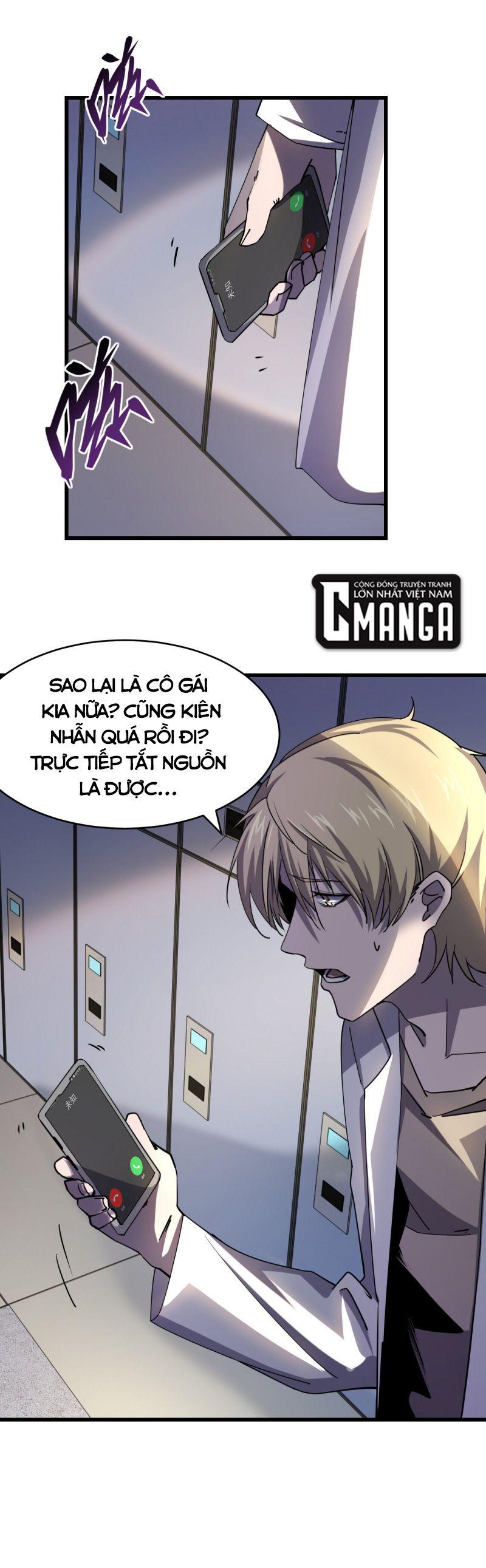 Đừng Hiểu Lầm, Tôi Mới Là Người Bị Hại! Chapter 4 - Trang 19