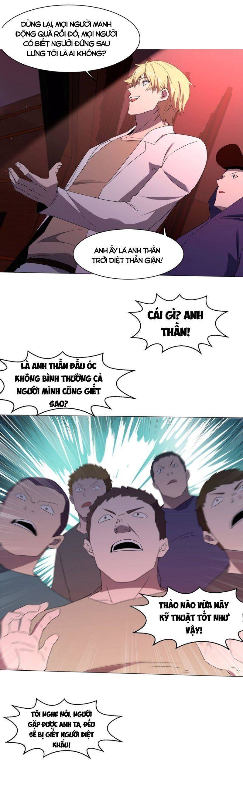 Đừng Hiểu Lầm, Tôi Mới Là Người Bị Hại! Chapter 88 - Trang 17