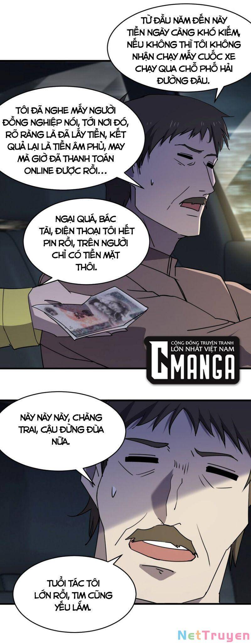 Đừng Hiểu Lầm, Tôi Mới Là Người Bị Hại! Chapter 81 - Trang 20