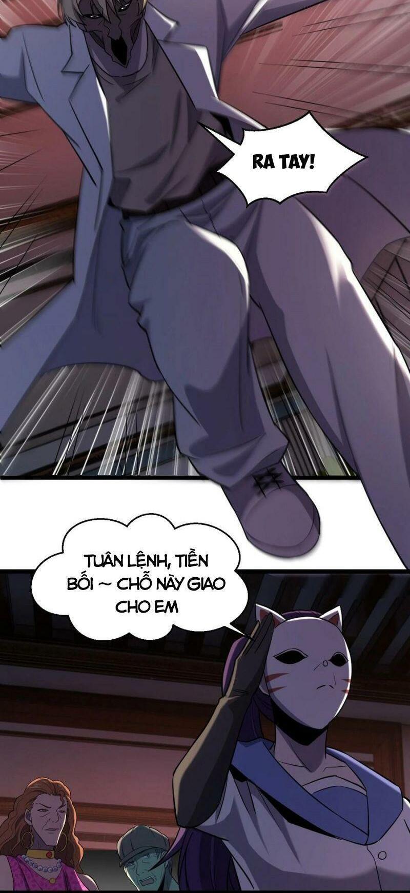 Đừng Hiểu Lầm, Tôi Mới Là Người Bị Hại! Chapter 43 - Trang 61