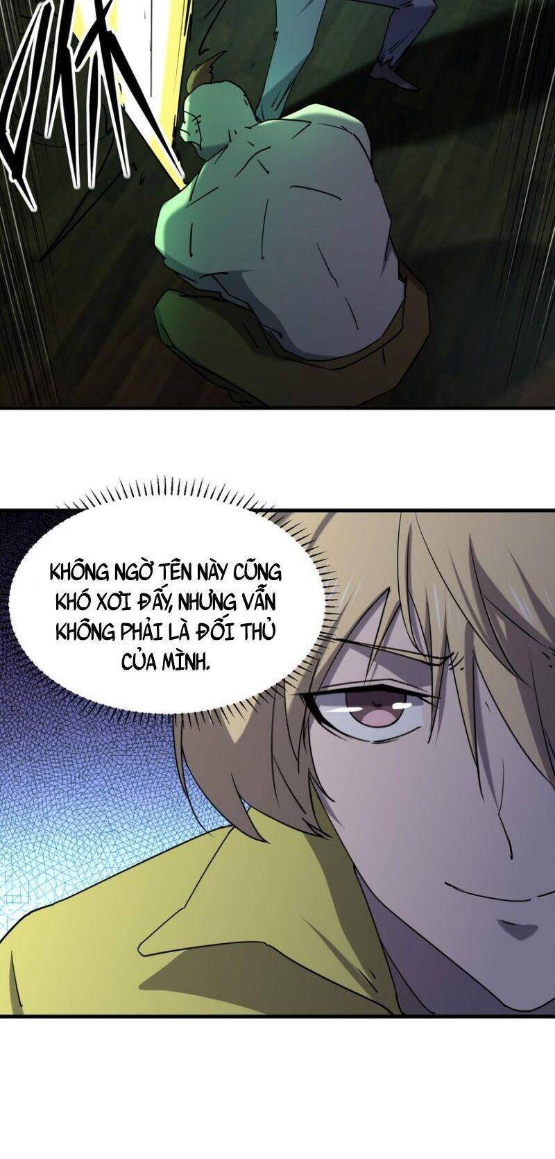 Đừng Hiểu Lầm, Tôi Mới Là Người Bị Hại! Chapter 84 - Trang 17