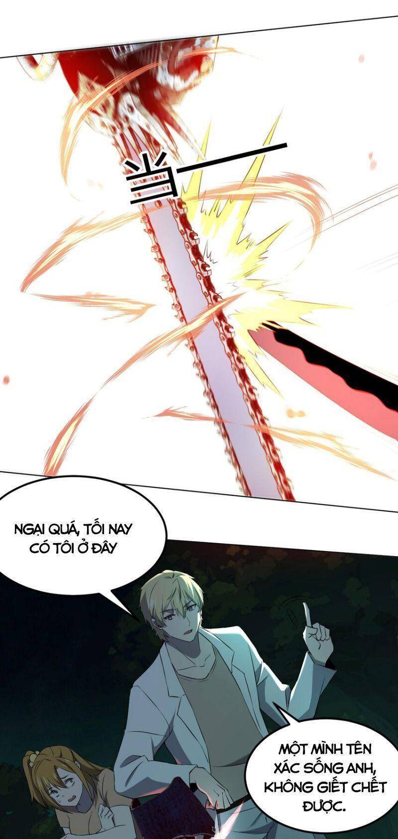 Đừng Hiểu Lầm, Tôi Mới Là Người Bị Hại! Chapter 92 - Trang 35