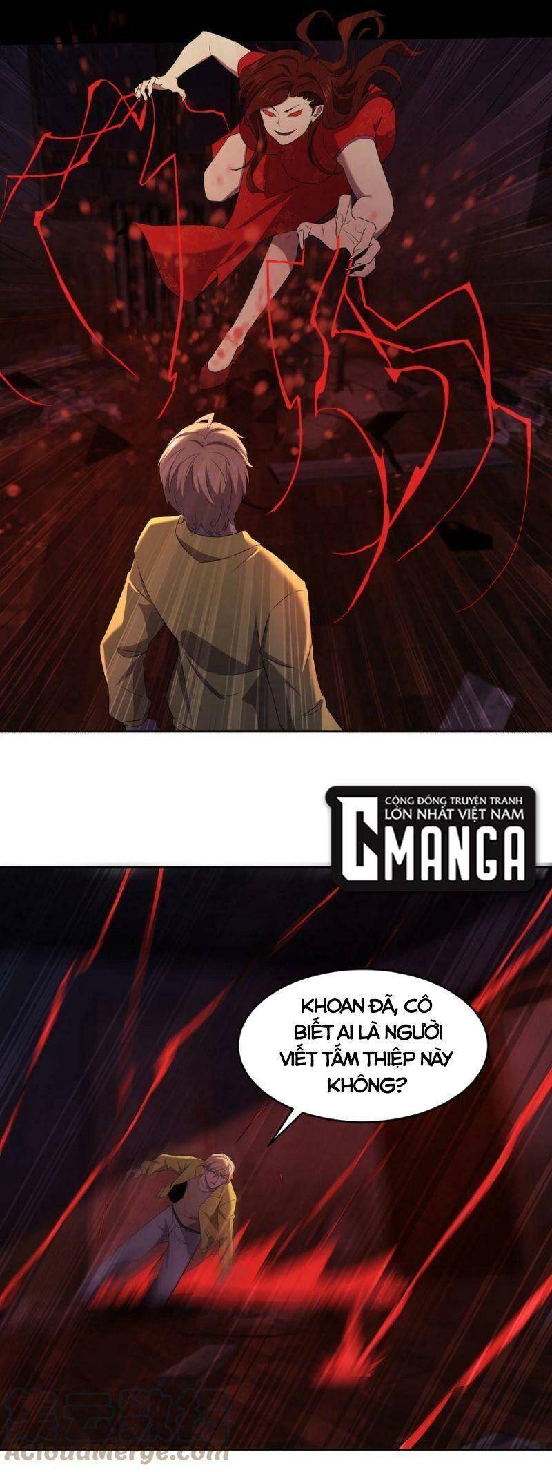 Đừng Hiểu Lầm, Tôi Mới Là Người Bị Hại! Chapter 77 - Trang 27