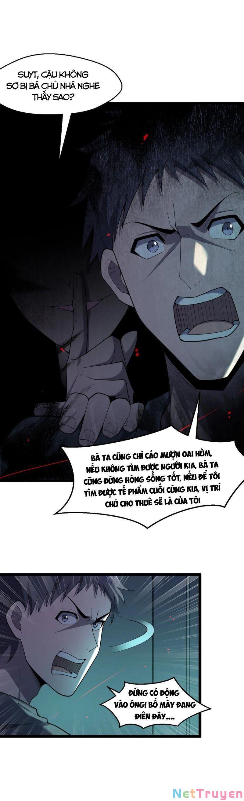 Đừng Hiểu Lầm, Tôi Mới Là Người Bị Hại! Chapter 45 - Trang 3