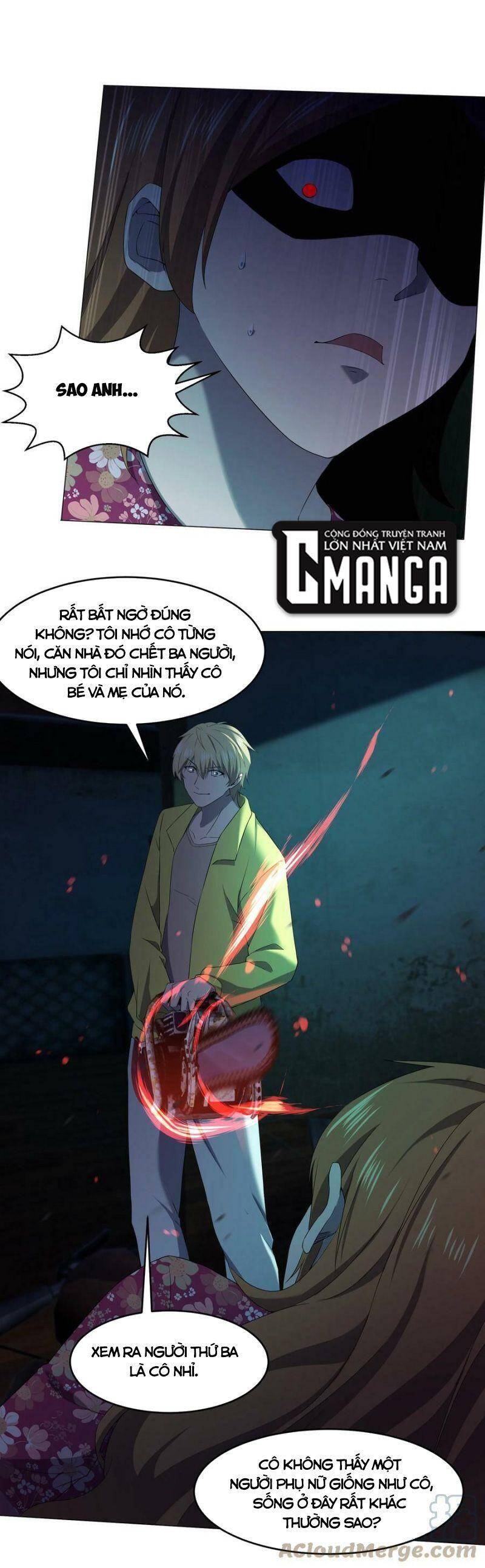 Đừng Hiểu Lầm, Tôi Mới Là Người Bị Hại! Chapter 77 - Trang 3