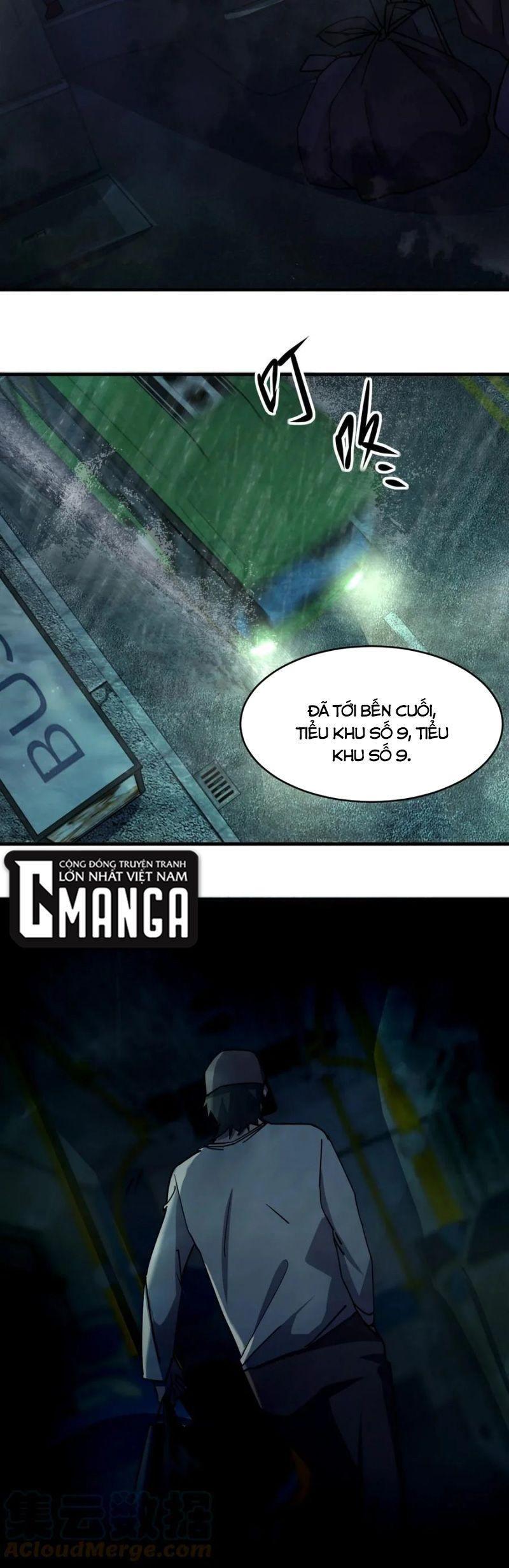 Đừng Hiểu Lầm, Tôi Mới Là Người Bị Hại! Chapter 49 - Trang 2