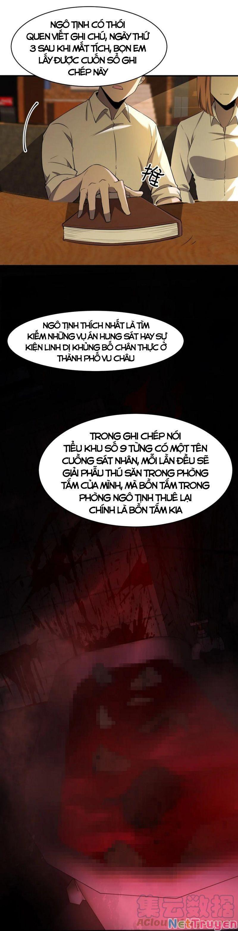 Đừng Hiểu Lầm, Tôi Mới Là Người Bị Hại! Chapter 48 - Trang 33