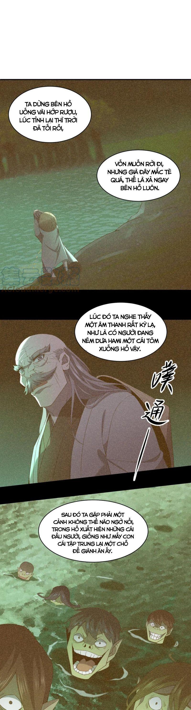 Đừng Hiểu Lầm, Tôi Mới Là Người Bị Hại! Chapter 63 - Trang 4