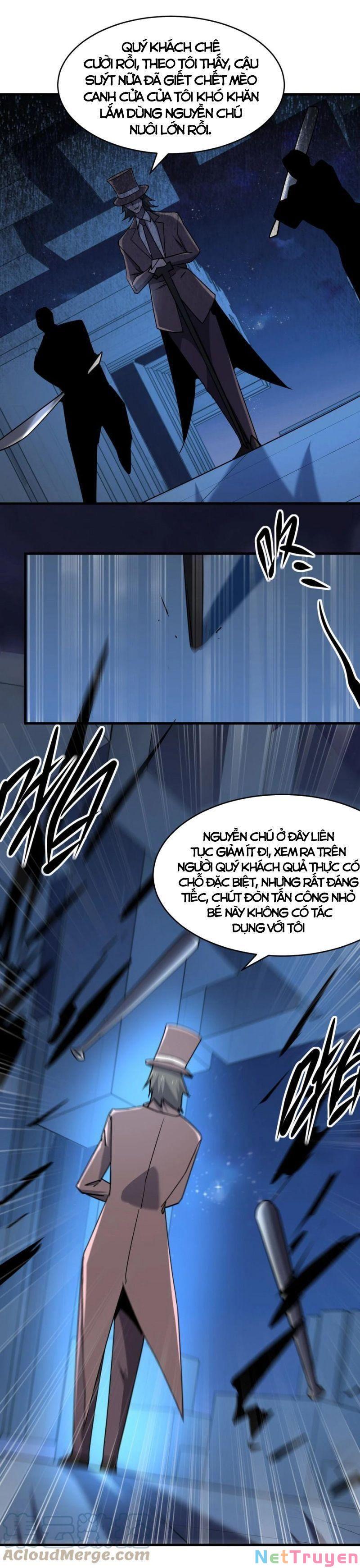 Đừng Hiểu Lầm, Tôi Mới Là Người Bị Hại! Chapter 46 - Trang 18