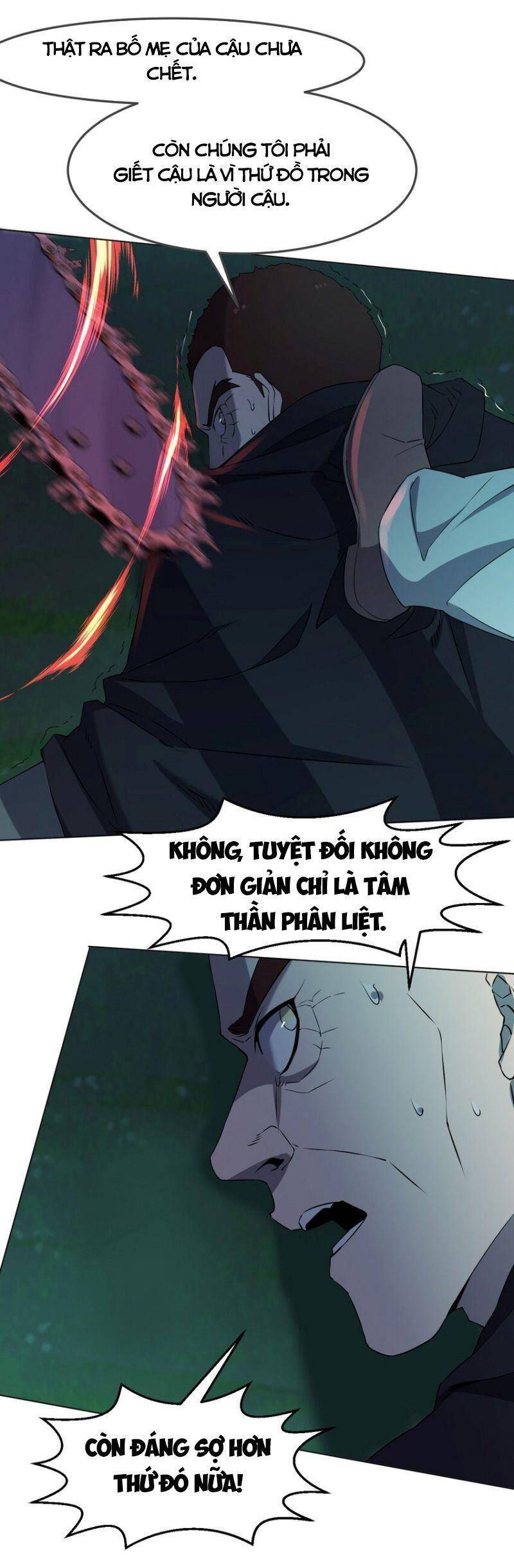 Đừng Hiểu Lầm, Tôi Mới Là Người Bị Hại! Chapter 94 - Trang 38