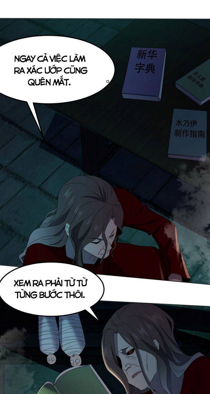 Đừng Hiểu Lầm, Tôi Mới Là Người Bị Hại! Chapter 97 - Trang 6