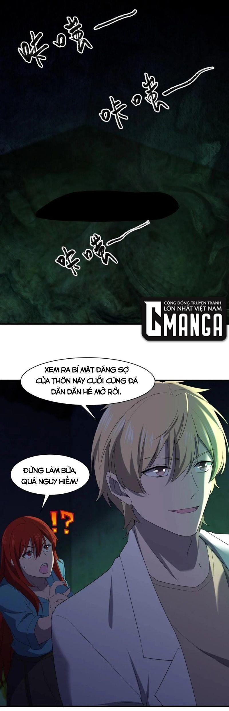 Đừng Hiểu Lầm, Tôi Mới Là Người Bị Hại! Chapter 56 - Trang 4