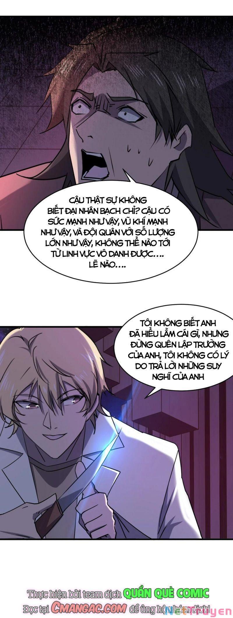 Đừng Hiểu Lầm, Tôi Mới Là Người Bị Hại! Chapter 47 - Trang 15