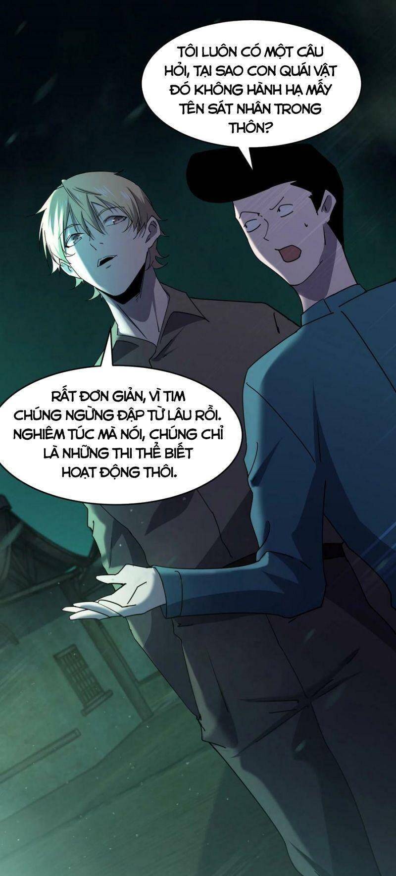 Đừng Hiểu Lầm, Tôi Mới Là Người Bị Hại! Chapter 78 - Trang 10