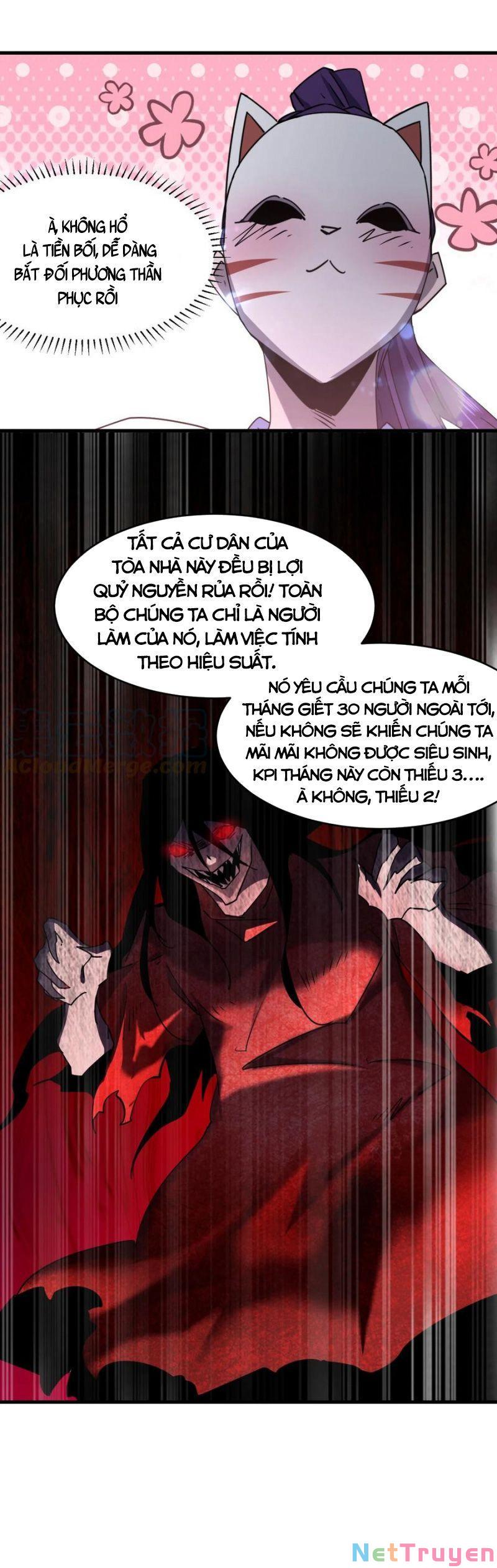 Đừng Hiểu Lầm, Tôi Mới Là Người Bị Hại! Chapter 42 - Trang 27