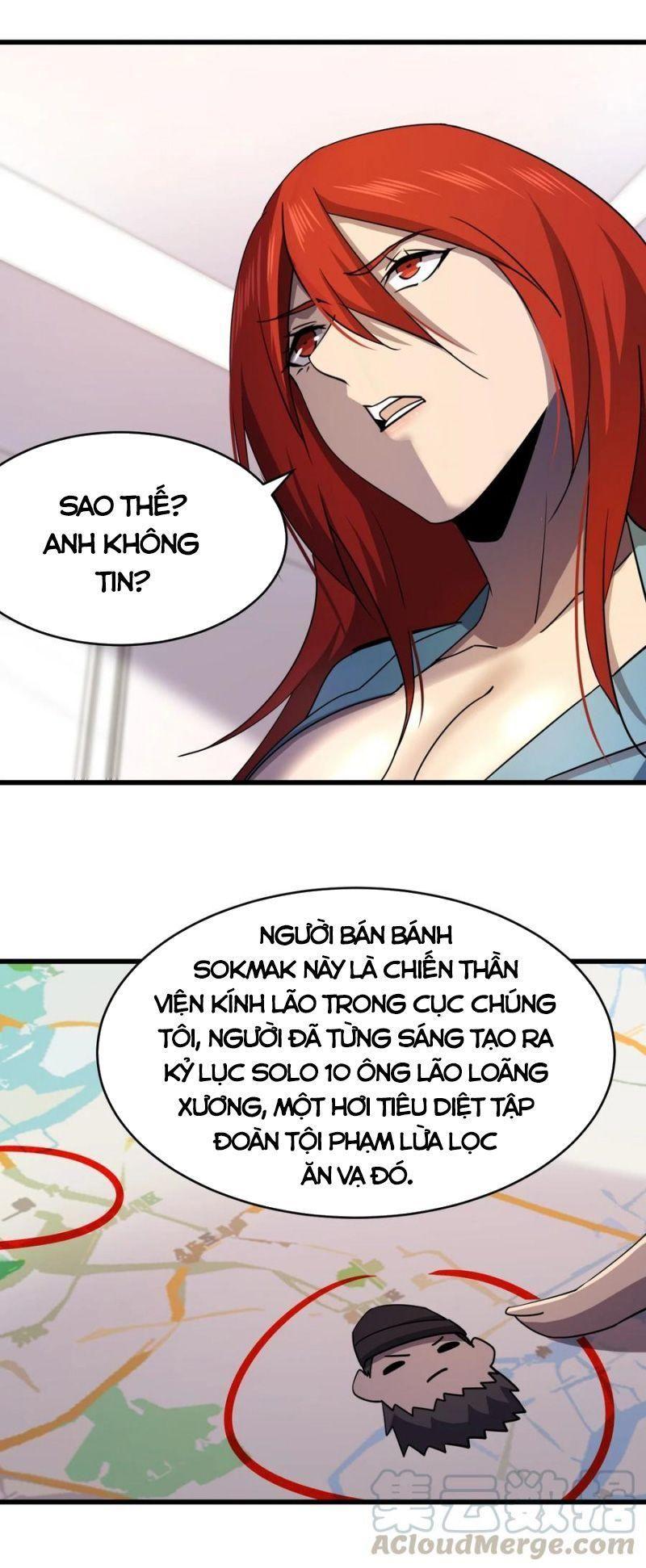 Đừng Hiểu Lầm, Tôi Mới Là Người Bị Hại! Chapter 35 - Trang 2