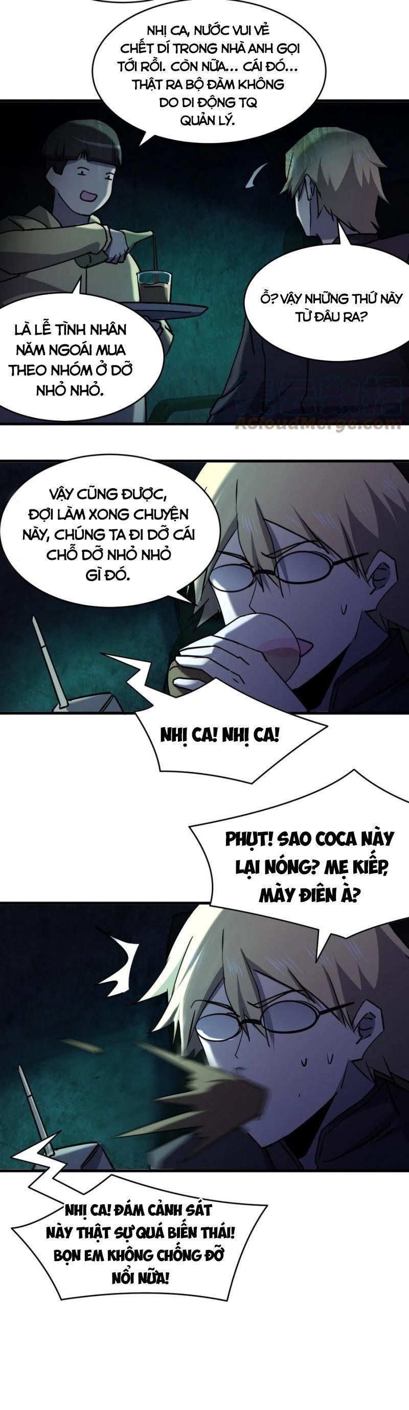 Đừng Hiểu Lầm, Tôi Mới Là Người Bị Hại! Chapter 51 - Trang 23