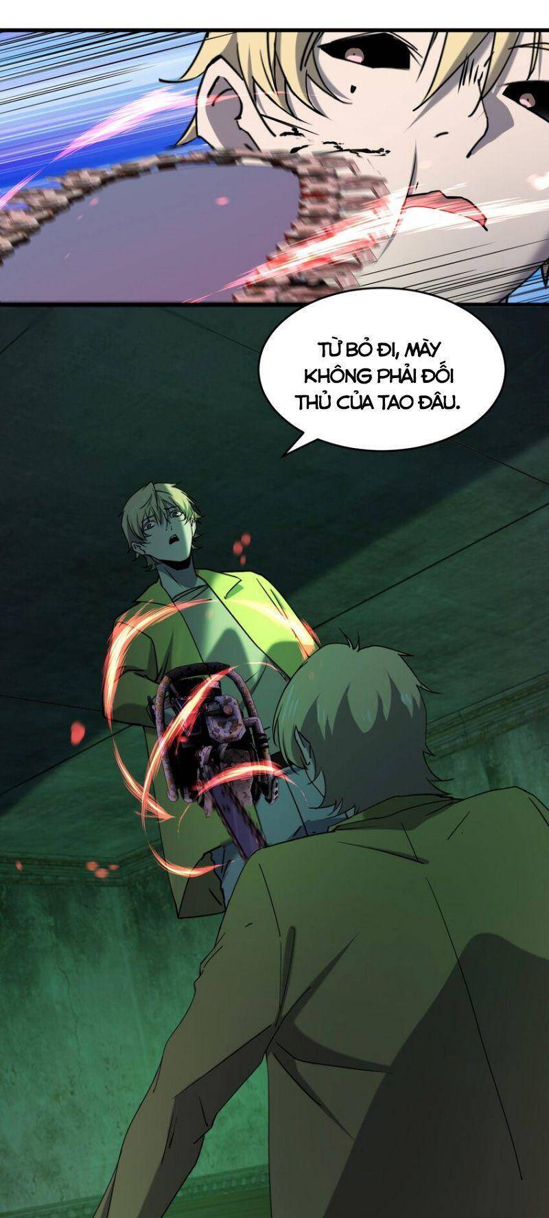 Đừng Hiểu Lầm, Tôi Mới Là Người Bị Hại! Chapter 84 - Trang 6