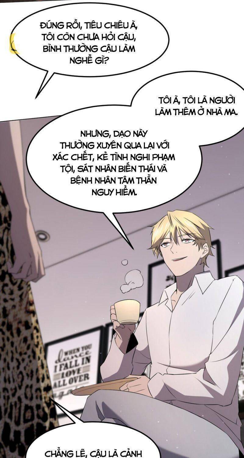 Đừng Hiểu Lầm, Tôi Mới Là Người Bị Hại! Chapter 95 - Trang 36