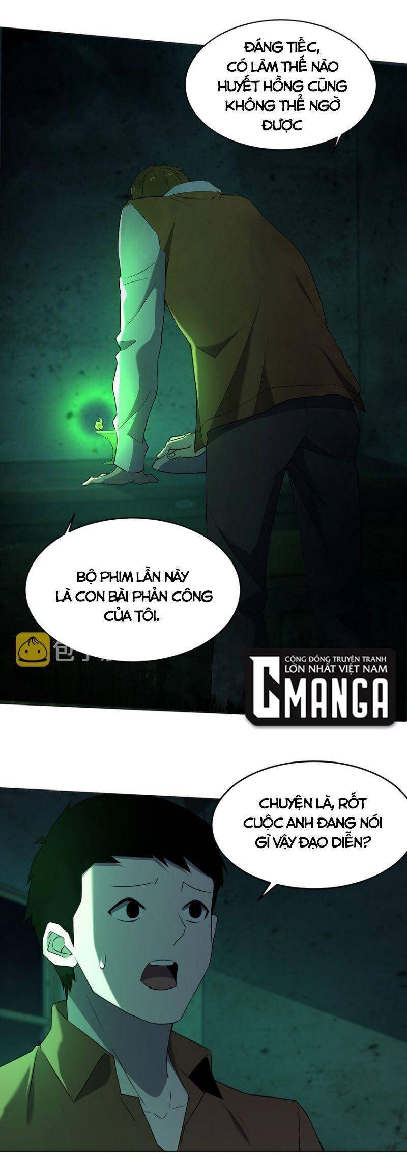 Đừng Hiểu Lầm, Tôi Mới Là Người Bị Hại! Chapter 91 - Trang 28