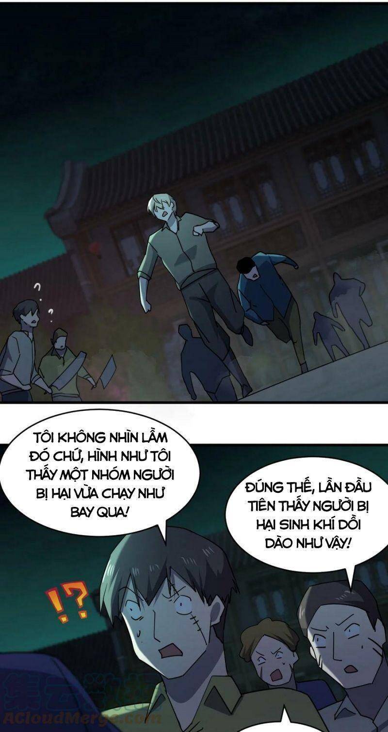 Đừng Hiểu Lầm, Tôi Mới Là Người Bị Hại! Chapter 78 - Trang 23