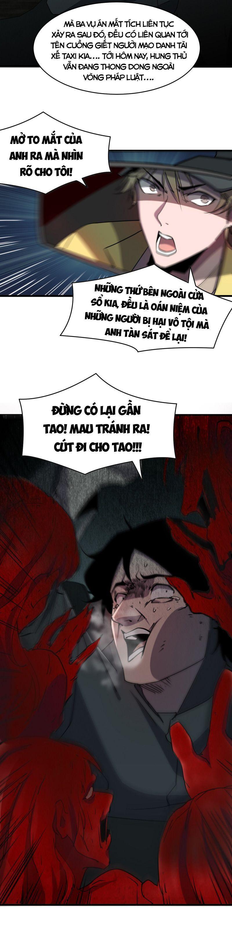 Đừng Hiểu Lầm, Tôi Mới Là Người Bị Hại! Chapter 2 - Trang 26