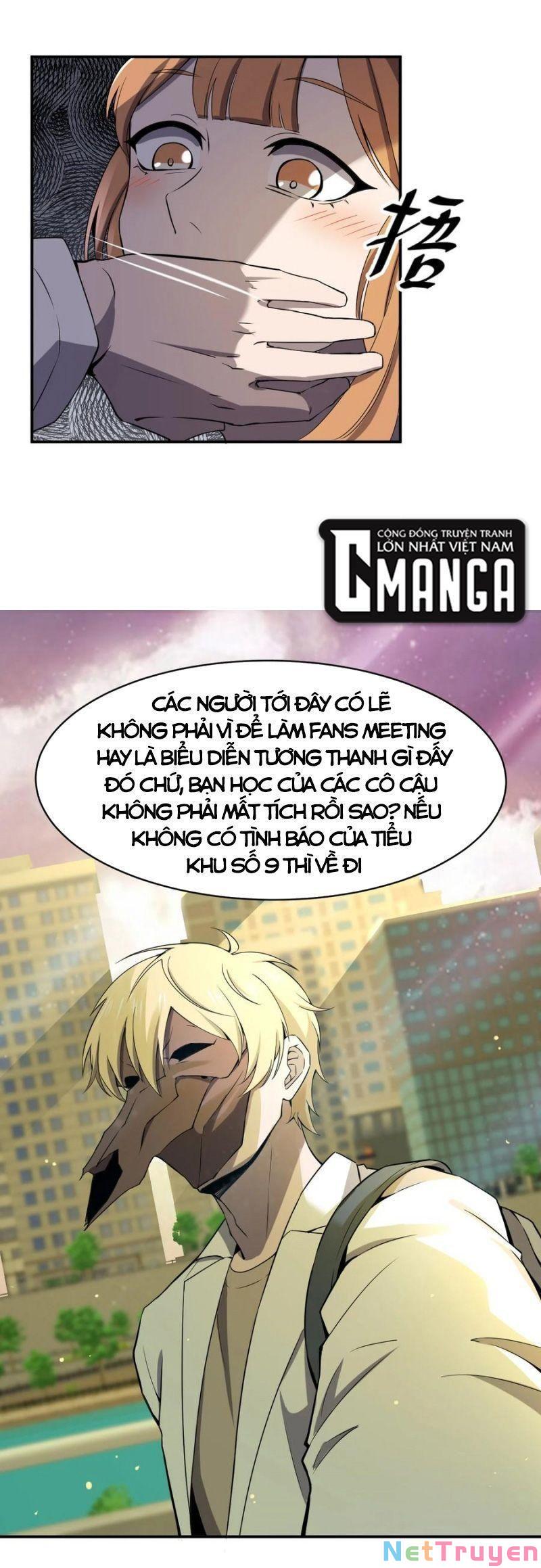 Đừng Hiểu Lầm, Tôi Mới Là Người Bị Hại! Chapter 48 - Trang 31