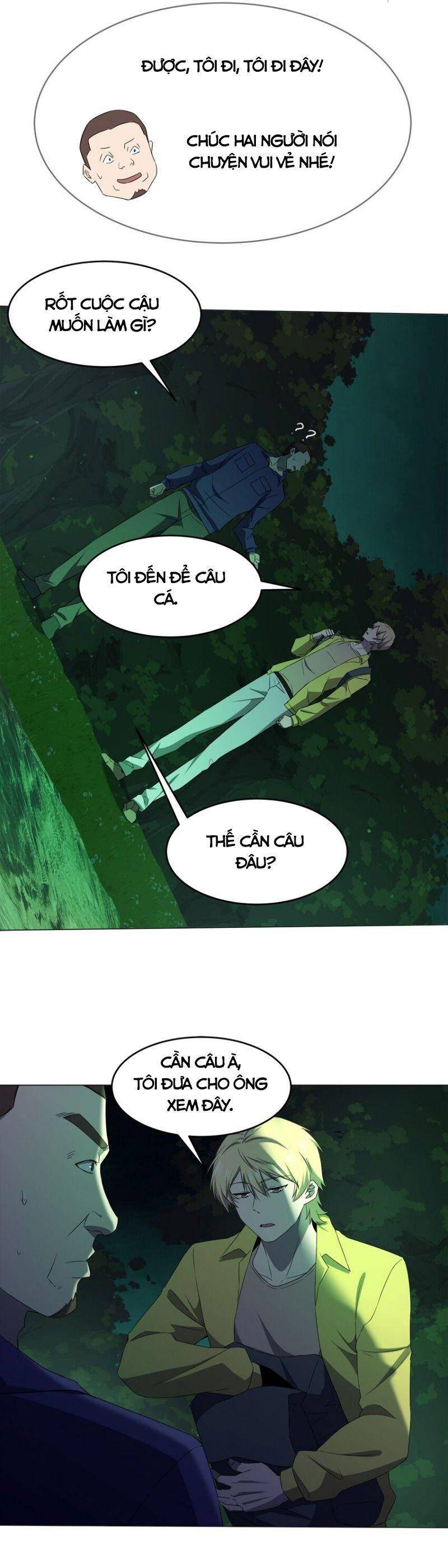 Đừng Hiểu Lầm, Tôi Mới Là Người Bị Hại! Chapter 85 - Trang 25