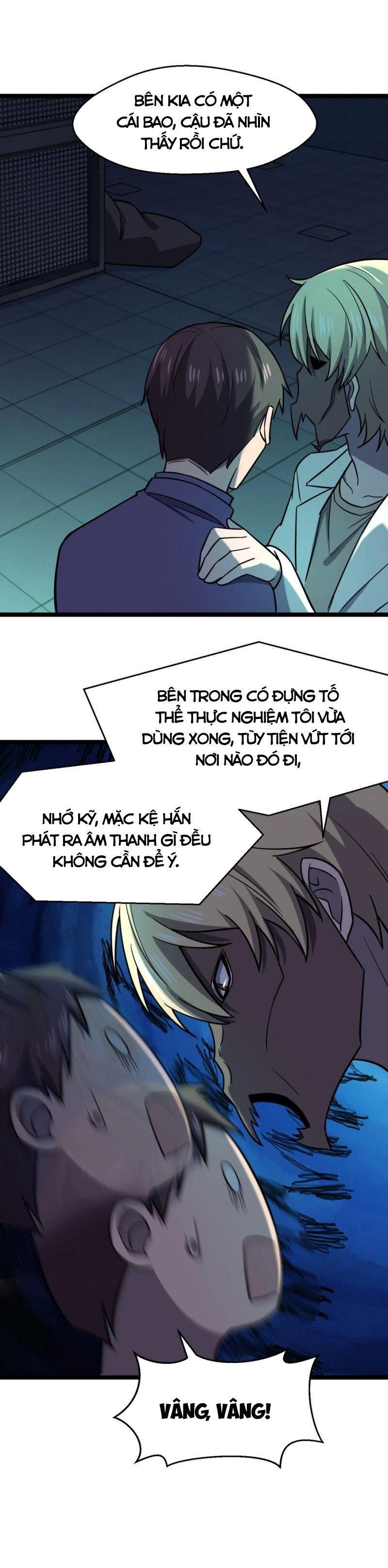 Đừng Hiểu Lầm, Tôi Mới Là Người Bị Hại! Chapter 38 - Trang 9