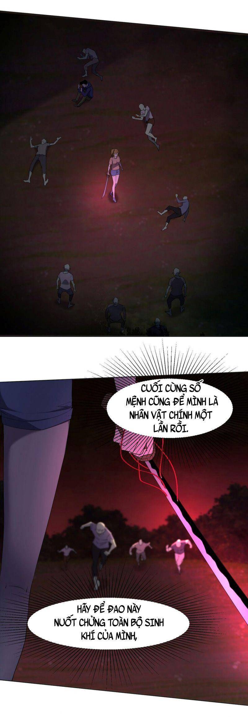 Đừng Hiểu Lầm, Tôi Mới Là Người Bị Hại! Chapter 94 - Trang 26