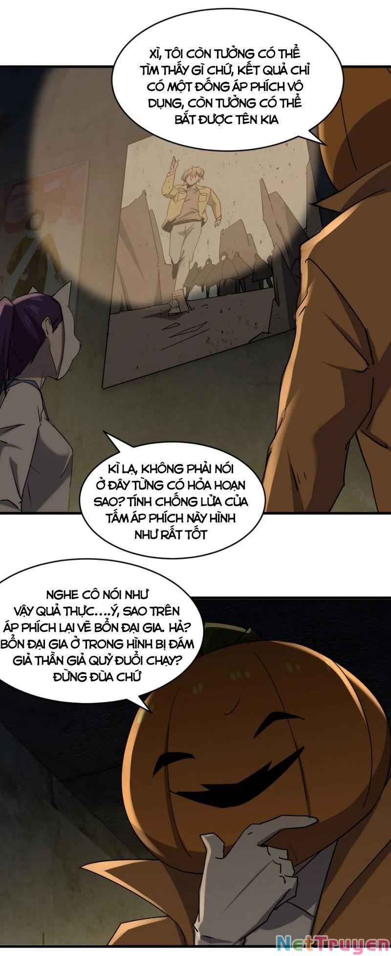 Đừng Hiểu Lầm, Tôi Mới Là Người Bị Hại! Chapter 41 - Trang 21