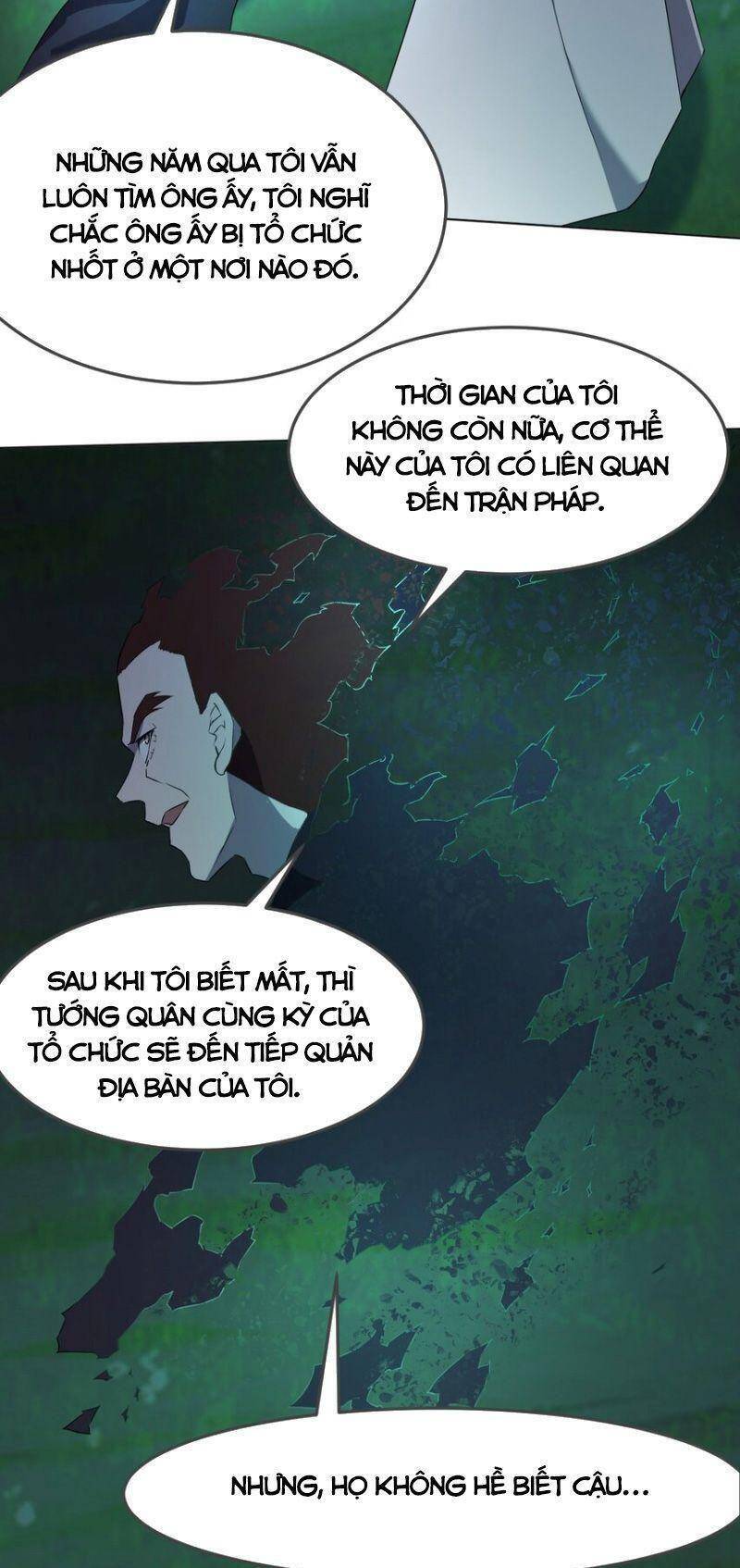 Đừng Hiểu Lầm, Tôi Mới Là Người Bị Hại! Chapter 94 - Trang 40